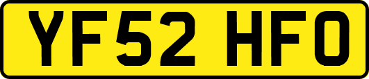 YF52HFO