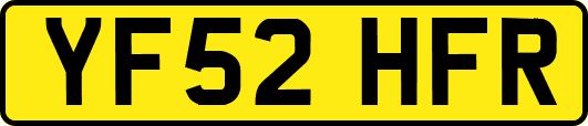 YF52HFR