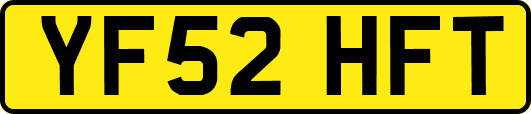 YF52HFT