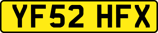 YF52HFX