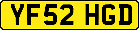 YF52HGD