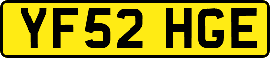 YF52HGE