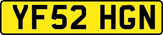 YF52HGN