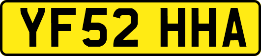 YF52HHA