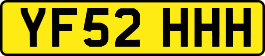 YF52HHH