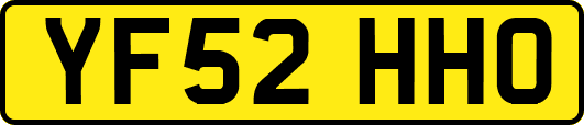 YF52HHO
