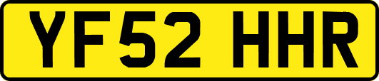 YF52HHR
