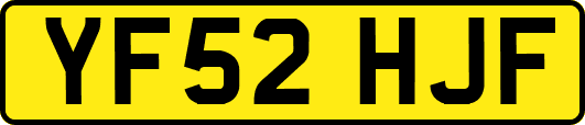 YF52HJF