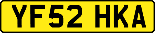 YF52HKA