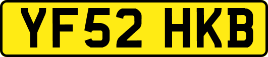 YF52HKB