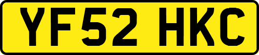 YF52HKC