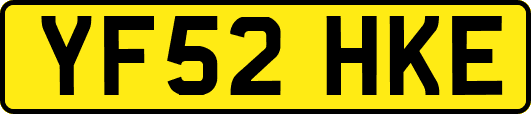 YF52HKE