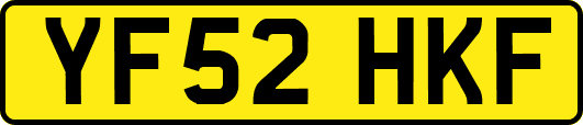 YF52HKF