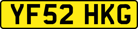 YF52HKG