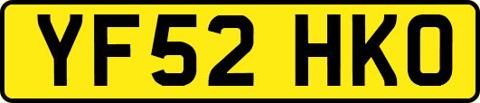 YF52HKO