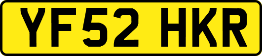 YF52HKR