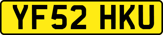 YF52HKU