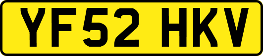 YF52HKV