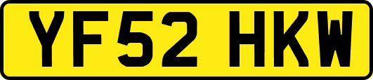 YF52HKW