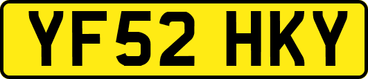 YF52HKY