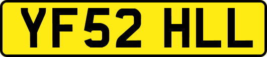 YF52HLL