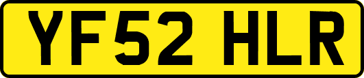 YF52HLR
