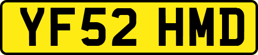 YF52HMD