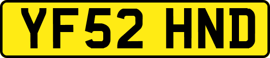 YF52HND