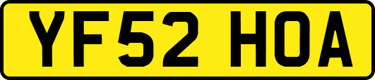 YF52HOA