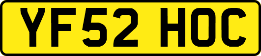 YF52HOC