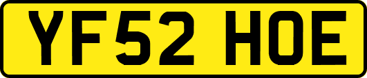 YF52HOE