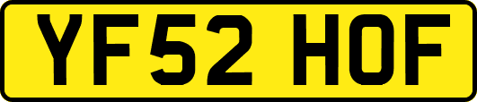 YF52HOF