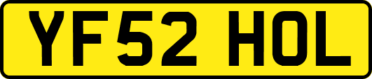 YF52HOL