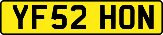 YF52HON