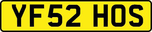 YF52HOS