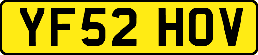 YF52HOV