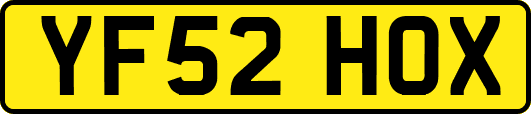 YF52HOX