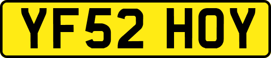 YF52HOY