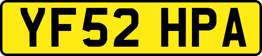 YF52HPA