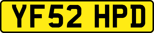 YF52HPD