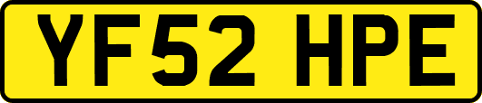 YF52HPE