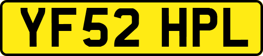 YF52HPL