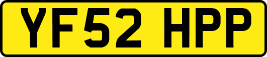 YF52HPP
