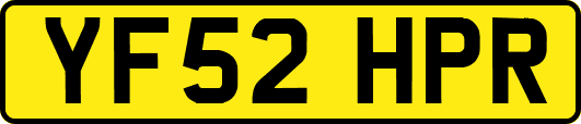 YF52HPR