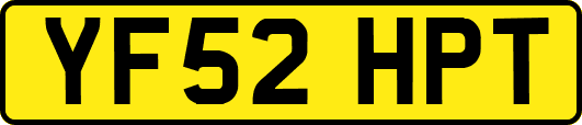 YF52HPT