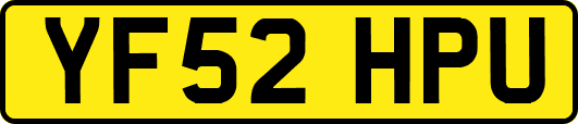 YF52HPU