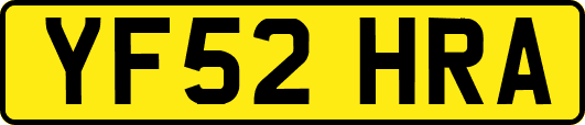 YF52HRA