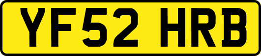 YF52HRB