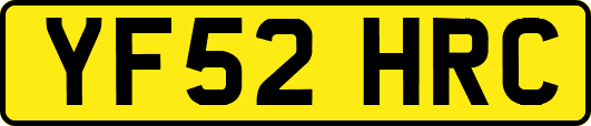 YF52HRC