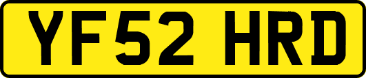 YF52HRD